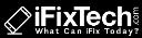 iFixTech Wallisdown logo